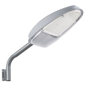 Wall Pack LED Lights 144LEDs Photocell Sensor Street Lamp IP65 Waterproof Outdoor Lighting 120)ghting Angle for Garage Garden Pathway