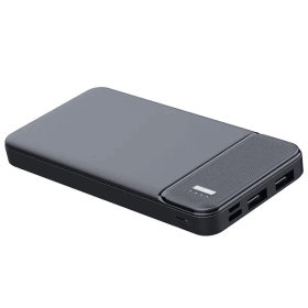 Power Bank Portable Phone Charger For Home Office Travel External (Option: 20000mah)
